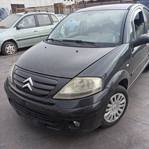 Ricambi Usati Citroen C3 1.1 Benzina 2007 HFX