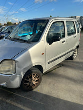 Carica l&#39;immagine nel visualizzatore di Gallery, Ricambi Usati Suzuki Wagon R 1.3 Benzina (Cod. Motore G13B) 2003

