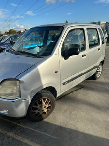 Ricambi Usati Suzuki Wagon R 1.3 Benzina (Cod. Motore G13B) 2003
