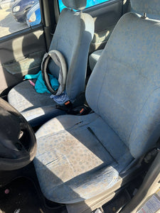 Ricambi Usati Suzuki Wagon R 1.3 Benzina (Cod. Motore G13B) 2003