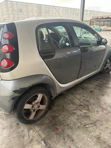 Ricambi Usati Smart ForFour 1 Serie 454 1.5 dci 2005 639939