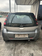 Ricambi Usati Smart ForFour 1 Serie 454 1.5 dci 2005 639939