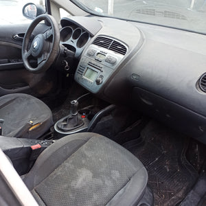 Ricambi Usati Seat Leon 1.9 TDI Diesel 2007 BKC