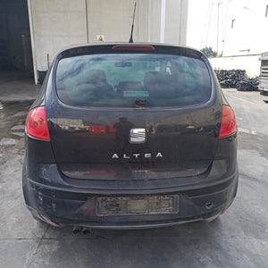 Ricambi Usati Seat Leon 1.9 TDI Diesel 2007 BKC