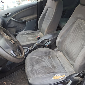 Ricambi Usati Seat Leon 1.9 TDI Diesel 2007 BKC