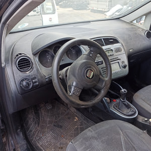 Ricambi Usati Seat Leon 1.9 TDI Diesel 2007 BKC