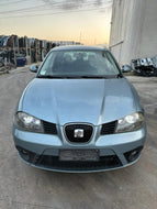 Ricambi Usati Seat Ibiza 1.4 TDI Diesel 2006 BMS