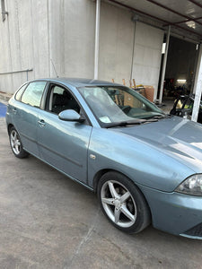 Ricambi Usati Seat Ibiza 1.4 TDI Diesel 2006 BMS