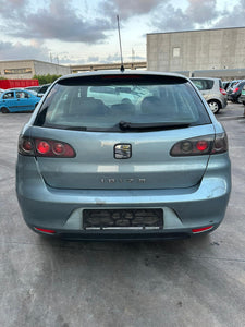 Ricambi Usati Seat Ibiza 1.4 TDI Diesel 2006 BMS