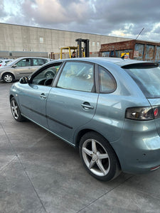 Ricambi Usati Seat Ibiza 1.4 TDI Diesel 2006 BMS