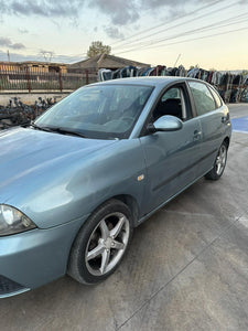 Ricambi Usati Seat Ibiza 1.4 TDI Diesel 2006 BMS