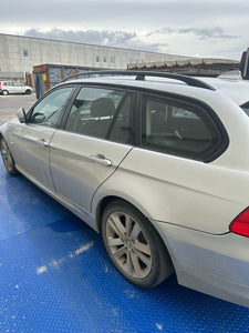 Ricambi Usati BMW Serie 3 E90 2.0 Diesel N47D20C 6 Marce 2009