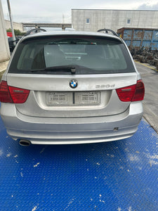 Ricambi Usati BMW Serie 3 E90 2.0 Diesel N47D20C 6 Marce 2009