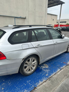 Ricambi Usati BMW Serie 3 E90 2.0 Diesel N47D20C 6 Marce 2009