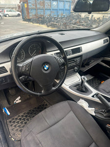 Ricambi Usati BMW Serie 3 E90 2.0 Diesel N47D20C 6 Marce 2009