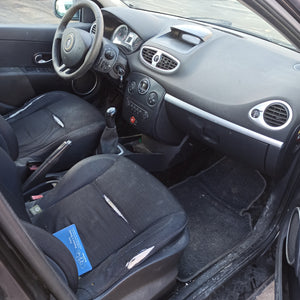 Ricambi Usati Renault Clio 3 1.5 dci Diesel ( Cod. Motore K9K ) 2007