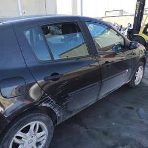 Ricambi Usati Renault Clio 3 1.5 dci Diesel ( Cod. Motore K9K ) 2007
