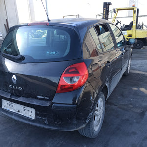 Ricambi Usati Renault Clio 3 1.5 dci Diesel ( Cod. Motore K9K ) 2007