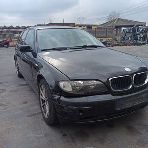Ricambi Usati BMW Serie 3 E46 2.0 Diesel  6 Marce 2004