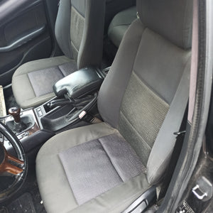 Ricambi Usati BMW Serie 3 E46 2.0 Diesel  6 Marce 2004