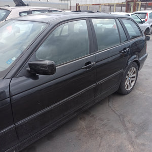 Ricambi Usati BMW Serie 3 E46 2.0 Diesel  6 Marce 2004