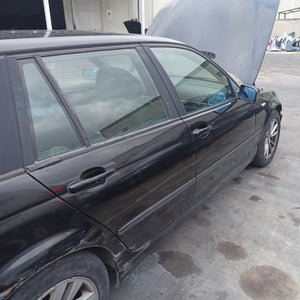 Ricambi Usati BMW Serie 3 E46 2.0 Diesel  6 Marce 2004