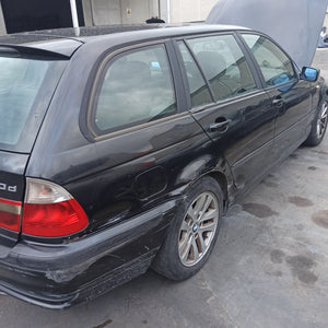 Ricambi Usati BMW Serie 3 E46 2.0 Diesel  6 Marce 2004