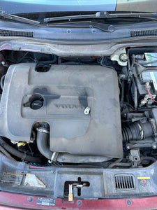 Ricambi Usati Volvo C30 1.6 Diesel D4164T 5 Marce 2007