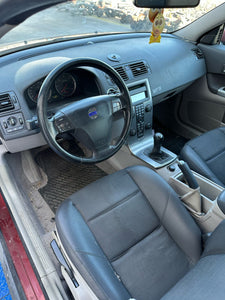 Ricambi Usati Volvo C30 1.6 Diesel D4164T 5 Marce 2007