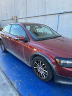 Ricambi Usati Volvo C30 1.6 Diesel D4164T 5 Marce 2007