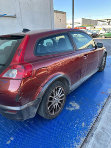 Ricambi Usati Volvo C30 1.6 Diesel D4164T 5 Marce 2007