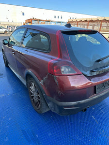 Ricambi Usati Volvo C30 1.6 Diesel D4164T 5 Marce 2007