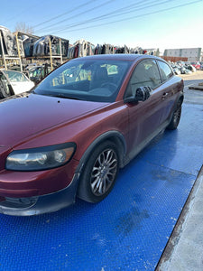 Ricambi Usati Volvo C30 1.6 Diesel D4164T 5 Marce 2007