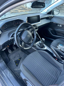 Ricambi Usati Peugeot 208 2 Serie 2020 1.2 Benzina Pure Tech HM05