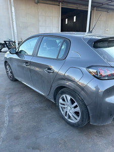 Ricambi Usati Peugeot 208 2 Serie 2020 1.2 Benzina Pure Tech HM05