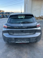 Ricambi Usati Peugeot 208 2 Serie 2020 1.2 Benzina Pure Tech HM05