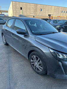 Ricambi Usati Peugeot 208 2 Serie 2020 1.2 Benzina Pure Tech HM05