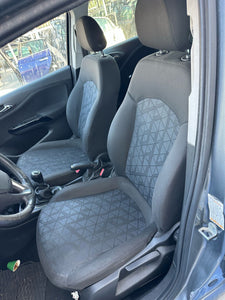 Ricambi Usati Opel Corsa E 5 Serie 2019 1.4 Benzina Sigla B14XER