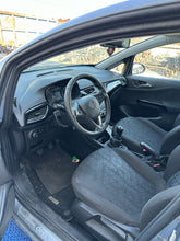 Carica l&#39;immagine nel visualizzatore di Gallery, Ricambi Usati Opel Corsa E 5 Serie 2019 1.4 Benzina Sigla B14XER
