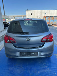 Ricambi Usati Opel Corsa E 5 Serie 2019 1.4 Benzina Sigla B14XER