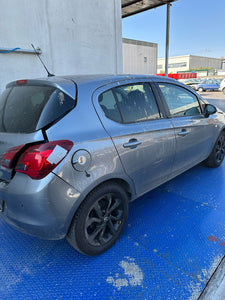 Ricambi Usati Opel Corsa E 5 Serie 2019 1.4 Benzina Sigla B14XER