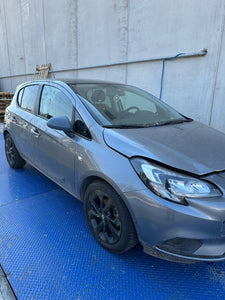 Ricambi Usati Opel Corsa E 5 Serie 2019 1.4 Benzina Sigla B14XER
