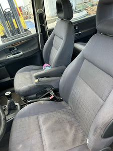 Ricambi Usati Seat Alhambra 1.9 TDI Diesel 115cv 2001 AUY