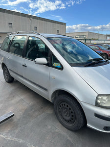 Ricambi Usati Seat Alhambra 1.9 TDI Diesel 115cv 2001 AUY