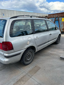 Ricambi Usati Seat Alhambra 1.9 TDI Diesel 115cv 2001 AUY