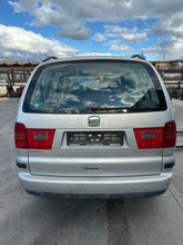 Carica l&#39;immagine nel visualizzatore di Gallery, Ricambi Usati Seat Alhambra 1.9 TDI Diesel 115cv 2001 AUY
