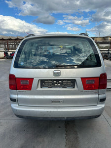 Ricambi Usati Seat Alhambra 1.9 TDI Diesel 115cv 2001 AUY