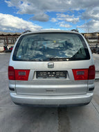 Ricambi Usati Seat Alhambra 1.9 TDI Diesel 115cv 2001 AUY