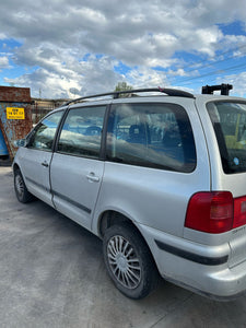 Ricambi Usati Seat Alhambra 1.9 TDI Diesel 115cv 2001 AUY
