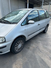 Carica l&#39;immagine nel visualizzatore di Gallery, Ricambi Usati Seat Alhambra 1.9 TDI Diesel 115cv 2001 AUY
